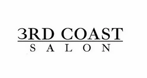 3RD COAST SALON logo