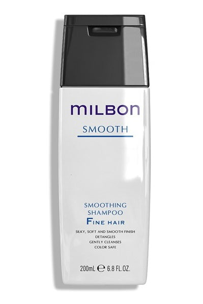 Milbon Smoothing Shampoo Fine Hair – 3RD COAST SALON