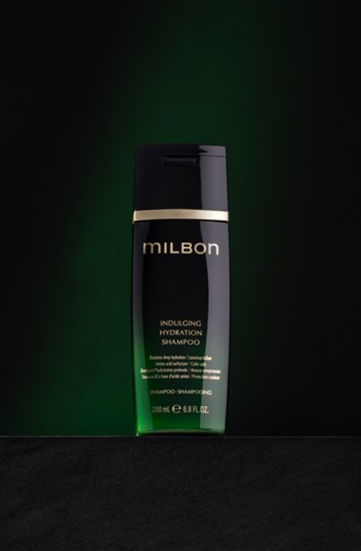 Milbon Gold Indulging Hydration Shampoo