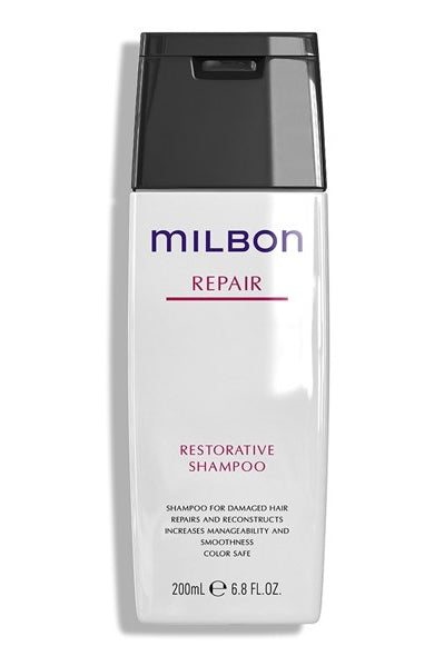 Milbon – 3RD COAST SALON