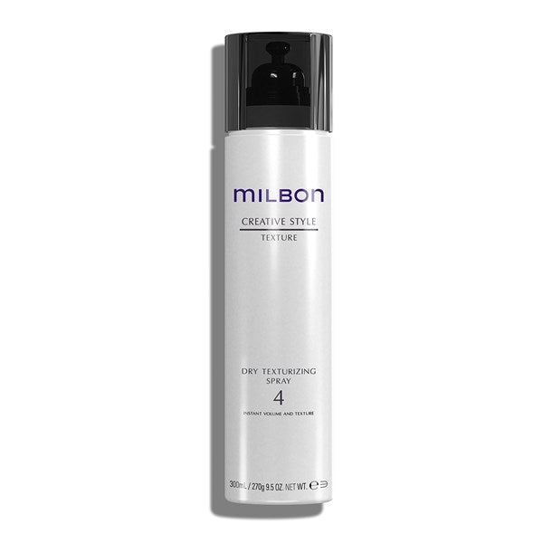 Milbon Dry Texturizing Spray 4